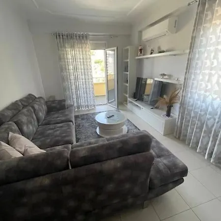 Apartment Marina New Vlore