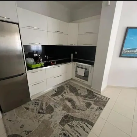 Apartment Marina New Vlore