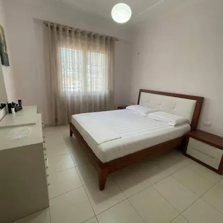 Apartment Marina New *