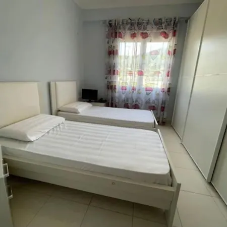 Apartment Marina New