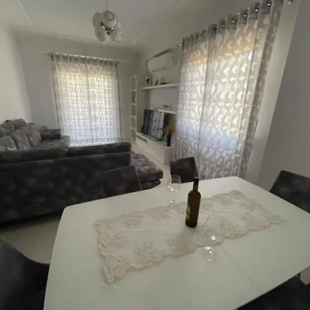 Marina New Apartment Vlore